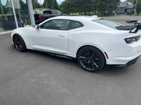 Chevrolet Camaro ZL1, снимка 4