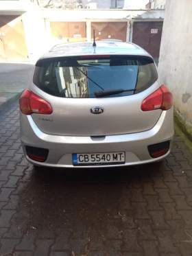 Kia Ceed, снимка 2