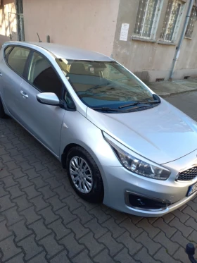 Kia Ceed, снимка 6