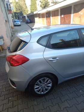Kia Ceed, снимка 7