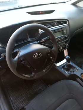 Kia Ceed, снимка 10