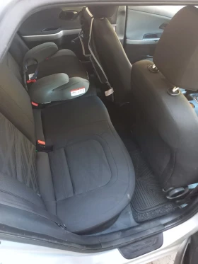 Kia Ceed, снимка 8