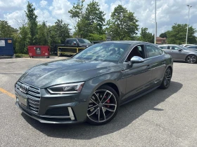 Audi S5 Technik * ПАНОРАМА * CARFAX, снимка 1