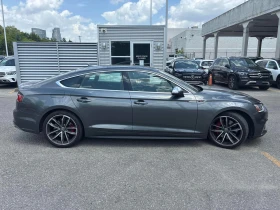 Audi S5 Technik * ПАНОРАМА * CARFAX, снимка 4