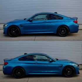 BMW M4 Competition LCI Akrapovic EU, снимка 3
