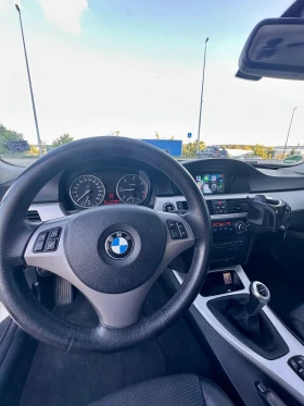 BMW 320 Facelift  Carplay/Android Auto, снимка 11