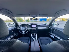 BMW 320 Facelift  Carplay/Android Auto, снимка 7