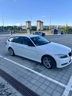 BMW 320 Facelift  Carplay/Android Auto, снимка 3