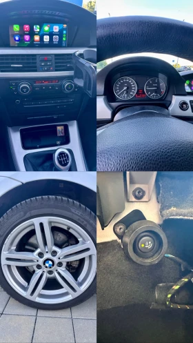 BMW 320 Facelift  Carplay/Android Auto, снимка 12