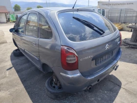 Citroen Xsara picasso 2.0, снимка 4