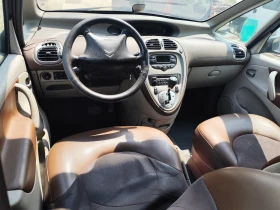 Citroen Xsara picasso 2.0, снимка 5