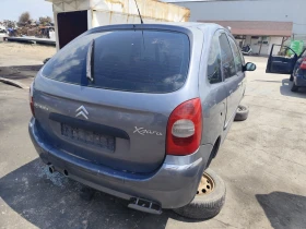 Citroen Xsara picasso 2.0, снимка 3