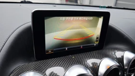 Mercedes-Benz AMG GT 4.0* КОЖА* ПОДГРЕВ* НАВИ* , снимка 17
