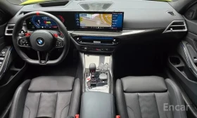 BMW M3 | CARBON| HUD| 2 КЛЮЧА| ЦЕНА ДО БГ, снимка 8