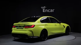 BMW M3 | CARBON| HUD| 2 КЛЮЧА| ЦЕНА ДО БГ, снимка 4