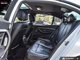 BMW 340 i xDrive M Sport, снимка 12
