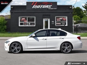 BMW 340 i xDrive M Sport, снимка 3