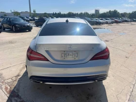 Mercedes-Benz CLA * 250 * CARFAX * ЦЕНА ДО БГ, снимка 7