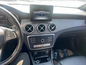 Mercedes-Benz CLA * 250 * CARFAX * ЦЕНА ДО БГ, снимка 11