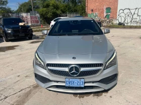 Mercedes-Benz CLA * 250 * CARFAX * ЦЕНА ДО БГ, снимка 3