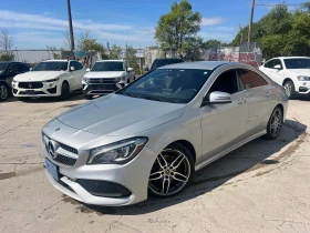 Mercedes-Benz CLA * 250 * CARFAX * ЦЕНА ДО БГ, снимка 1