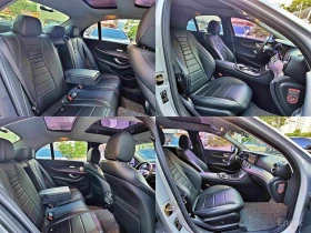 Mercedes-Benz E 300 ДИГИТАЛНО* ТАБЛО* ОБДУХВАНЕ* 360КАМЕРА* , снимка 13