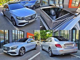 Mercedes-Benz E 300 ДИГИТАЛНО* ТАБЛО* ОБДУХВАНЕ* 360КАМЕРА* , снимка 6