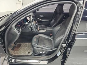 BMW 320 D * M ПАКЕТ * 360 КАМЕРА * HEAD UP * ПАНОРАМА * , снимка 5