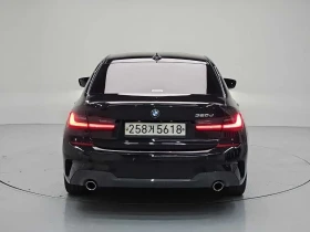 BMW 320 D * M ПАКЕТ * 360 КАМЕРА * HEAD UP * ПАНОРАМА * , снимка 4