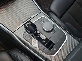 BMW 320 D * M ПАКЕТ * 360 КАМЕРА * HEAD UP * ПАНОРАМА * , снимка 10