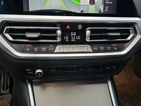 BMW 320 D * M ПАКЕТ * 360 КАМЕРА * HEAD UP * ПАНОРАМА * , снимка 9