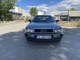 Audi 80 B4 2.0E 115 к.с LPG/Газов инжекцион, снимка 8