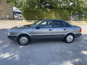 Audi 80 B4 2.0E 115 к.с LPG/Газов инжекцион, снимка 2