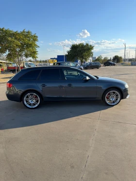 Audi A4 2.0 tdi, снимка 3