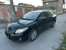 Toyota Corolla, снимка 4