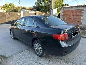 Toyota Corolla, снимка 5