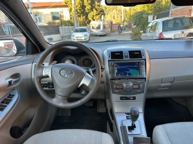 Toyota Corolla, снимка 7