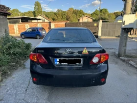 Toyota Corolla, снимка 2