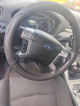 Ford Galaxy, снимка 10