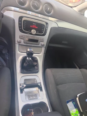 Ford Galaxy, снимка 11