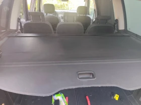 Ford Galaxy, снимка 6