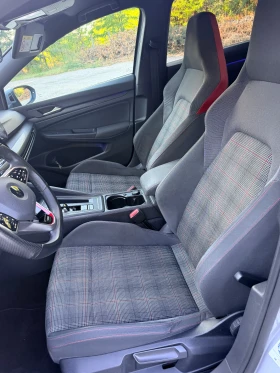 VW Golf 2.0GTI-R-LINE, снимка 10