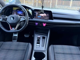VW Golf 2.0GTI-R-LINE, снимка 13