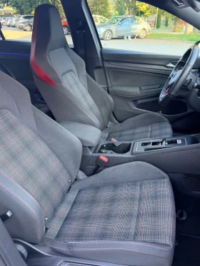 VW Golf 2.0GTI-R-LINE, снимка 12