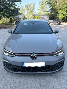 VW Golf 2.0GTI-R-LINE, снимка 2
