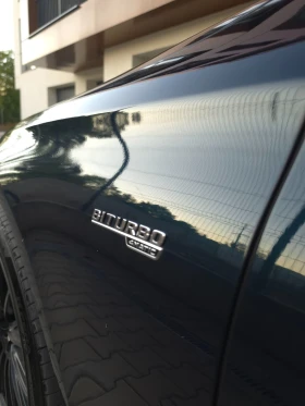 Mercedes-Benz E 43 AMG 4MATIC | Burmester 3D | Massage | FULL, снимка 15