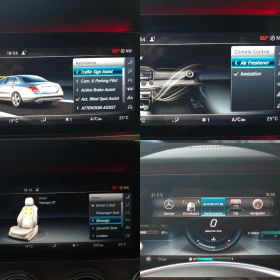 Mercedes-Benz E 43 AMG 4MATIC | Burmester 3D | Massage | FULL, снимка 9