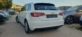 Audi A3 2.0 150 QUATTRO, снимка 6