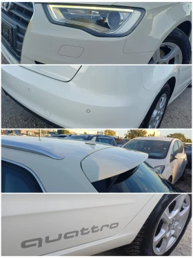 Audi A3 2.0 150 QUATTRO, снимка 15