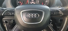 Audi A3 2.0 150 QUATTRO, снимка 13